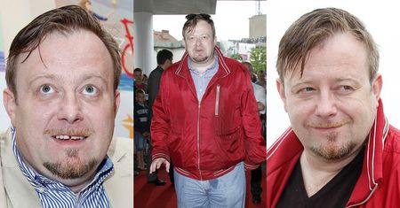 Zmarnowany Lubaszenko... CO SIĘ Z NIM STAŁO?