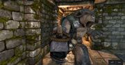 Legend of Grimrock - uczta dla fanów Eye of Beholder