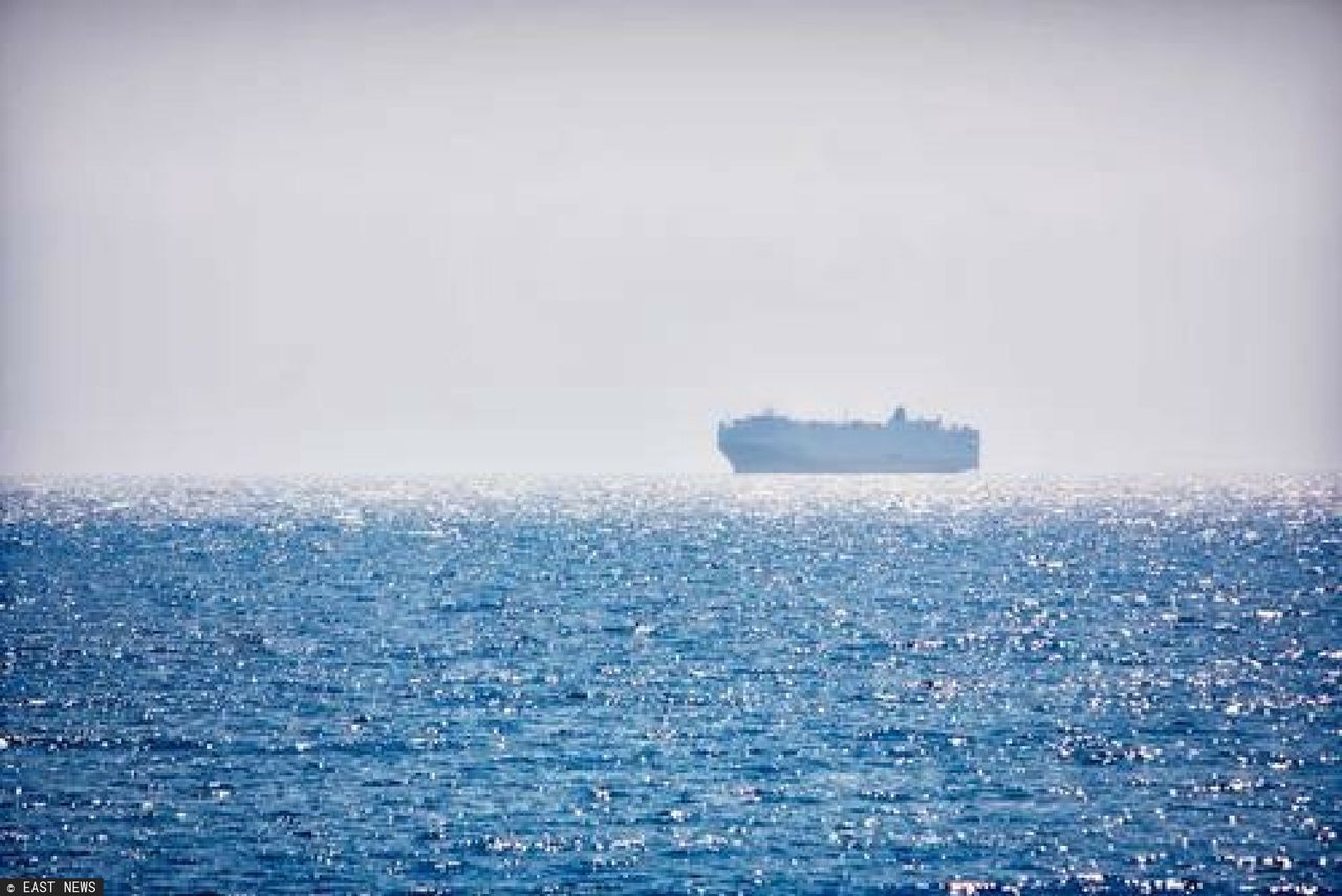 Rising tensions: Finland warns of Baltic Sea conflict risks