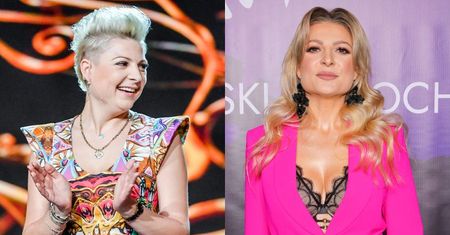 Magdalena Narożna bez makijażu obiecuje po metamorfozie: "Będę częściej zaskakiwać" (FOTO)