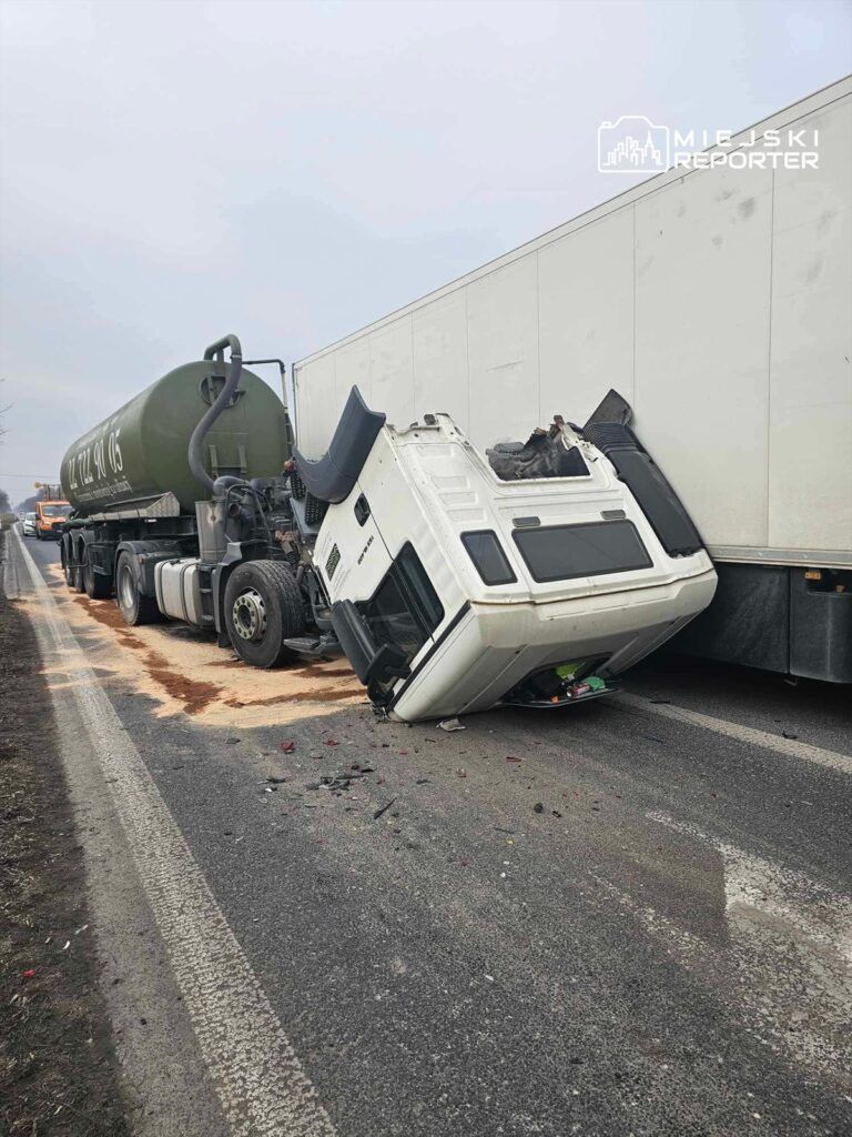 fot. Kacper z Pomocy Drogowej Poddenek
