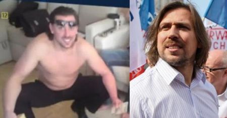 Agent Tomek ma PÓŁ MILIONA DŁUGU!