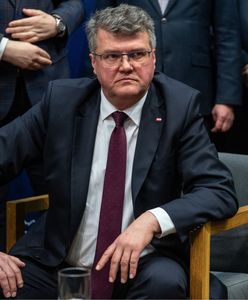 Wąsik zapowiada ruch PiS. "Dziś przedstawimy prawdę"