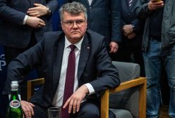 Wąsik zapowiada ruch PiS. "Dziś przedstawimy prawdę"