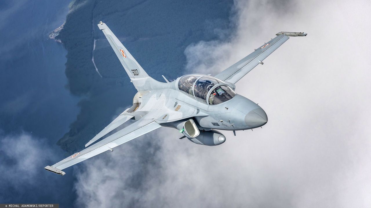 Przełom w polskim wojsku? "Gotowe do działań bojowych"