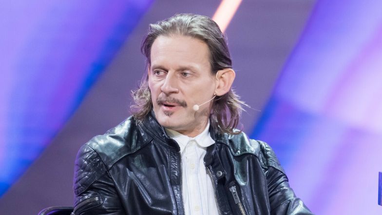 Partnerka Michała Wójcika nie żyje. Komik pożegnał ukochaną