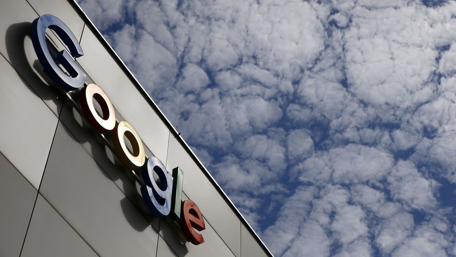 Krótka historia, kto założył Google