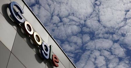 Kto założył Google i w którym roku? Historia w pigułce