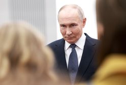 "Putin nie chce żadnego pokoju". Mocny głos ze szczytu NATO