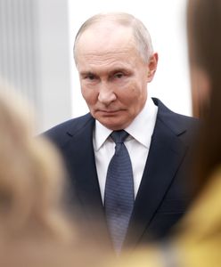 "Putin nie chce żadnego pokoju". Mocny głos ze szczytu NATO