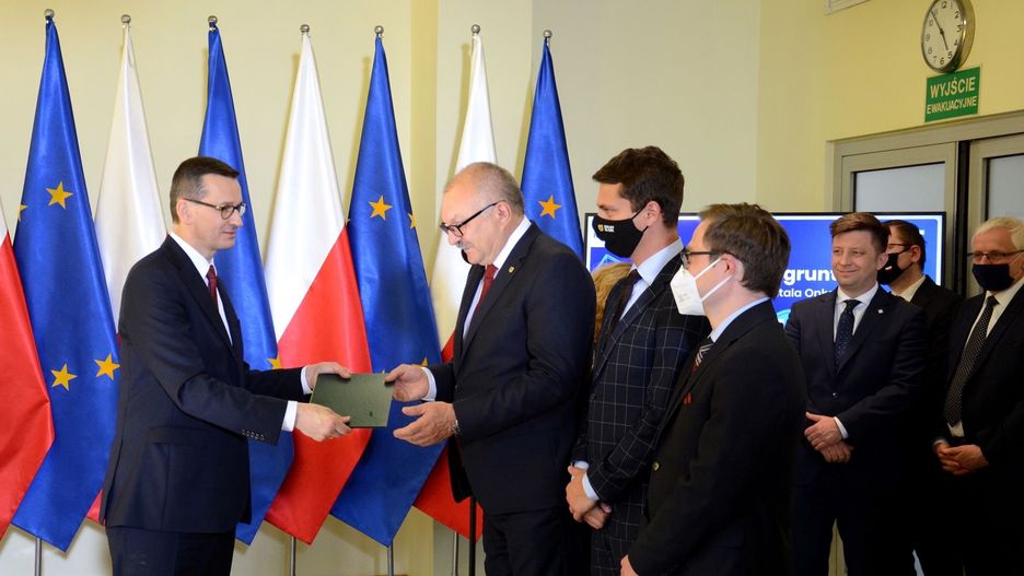 Wrocław. Nowy szpital onkologiczny coraz bliżej. Będzie kosztować prawie 1 mld zł