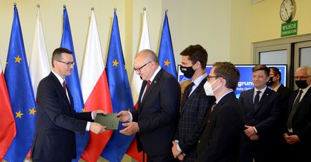 Wrocław. Nowy szpital onkologiczny coraz bliżej. Będzie kosztować prawie 1 mld zł