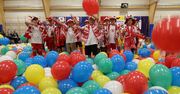 Otwarcie nowej hali sportowej w Człuchowie. Czekało na nią kilka pokoleń