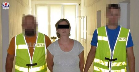 Sprzedawała rzeczy, których nie wysyłała. Wyłudziła ponad 300 tys. zł
