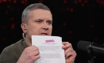 O tych publikacjach mówiono najwięcej. Szymon Jadczak zdominował ranking