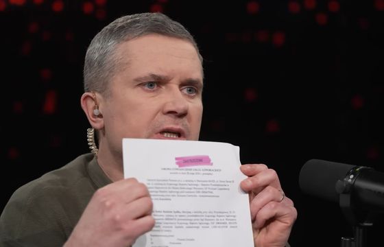 O tych publikacjach mówiono najwięcej. Szymon Jadczak zdominował ranking