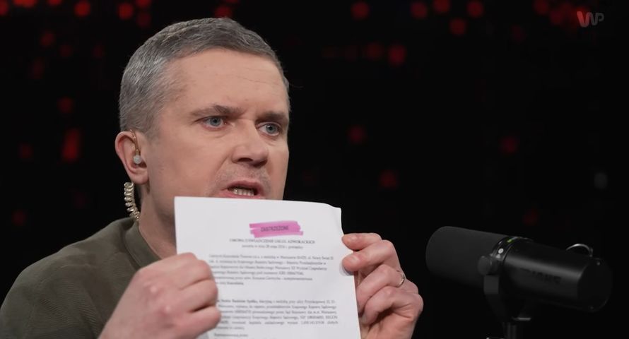 O tych publikacjach mówiono najwięcej. Szymon Jadczak zdominował ranking
