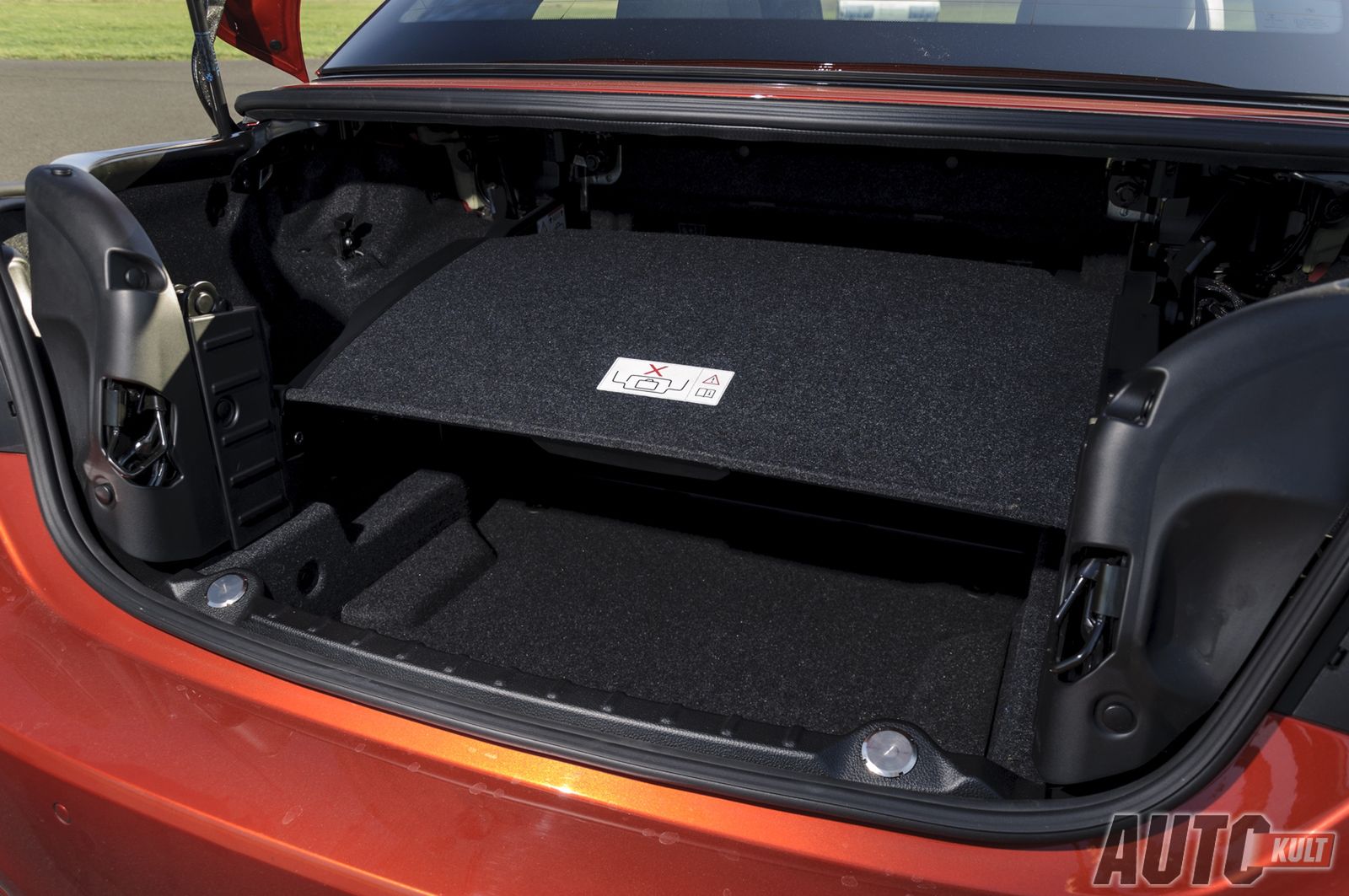 BMW M4 Cabrio - test [galeria] 33