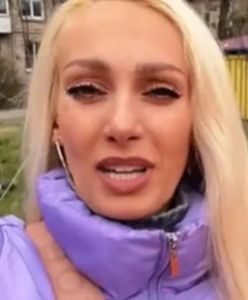 Rosjanka skłamała? Polka ujawniła, co dzieje się w Moskwie