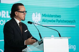 "Zainteresowanie z kraju i zagranicy". Minister mówi o sprzedaży Polska Press