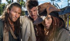 Powstanie drugi sezon serialu "Black Sails". Premiera w 2015