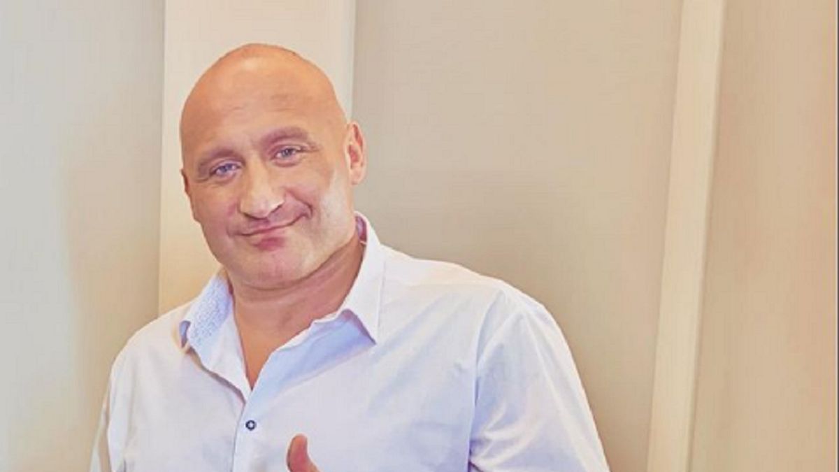 Marcin Najman czołowym sportowcem w Polsce. To zestawienie nie pozostawia złudzeń!