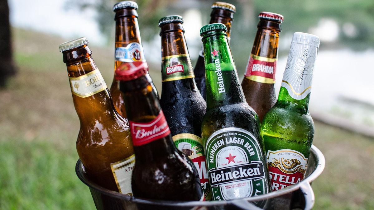 Zakaz sprzedaży alkoholu?