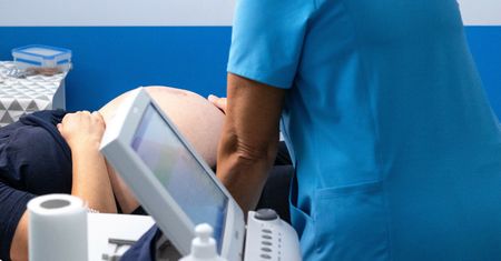 Jarociński szpital zamyka oddział położniczy. Kilkanaście osób straci pracę