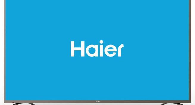 CES 2016: nowe serie telewizorów UHD i Smart TV z Androidem od Haier
