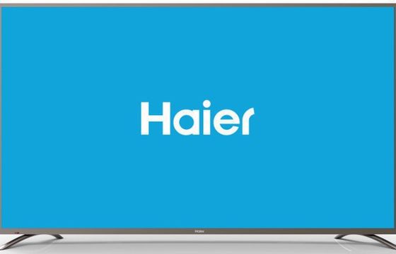 CES 2016: nowe serie telewizorów UHD i Smart TV z Androidem od Haier