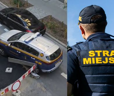 Nagranie z Poznania oburzyło internautów