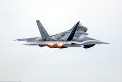 USA wysłała myśliwce na Bliski Wschód. Spotkanie w podziemnym centrum dowodzenia