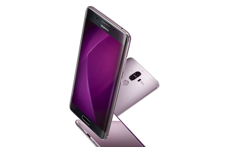 Huawei Mate 9 Porsche Design już w Polsce. Cena powala 3