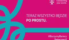 T-Mobile z jedną taryfą abonamentową bez limitów. W reklamach Dawid Podsiadło