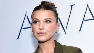 "Fani" Millie Bobby Brown odliczali dni do jej osiemnastki, żeby móc pisać o niej OBLEŚNE, EROTYCZNE komentarze...