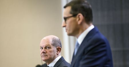 Niemcy zaskoczeni postawą Polski. Chodzi o ważną pomoc w dostawach ropy