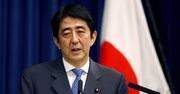 Shinzo Abe podaje się do dymisji. Premier Japonii przeprasza obywateli