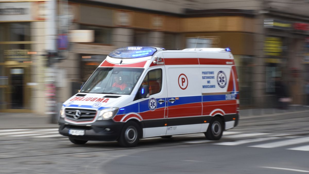 Rodzice zastępczy podejrzani o zabójstwo