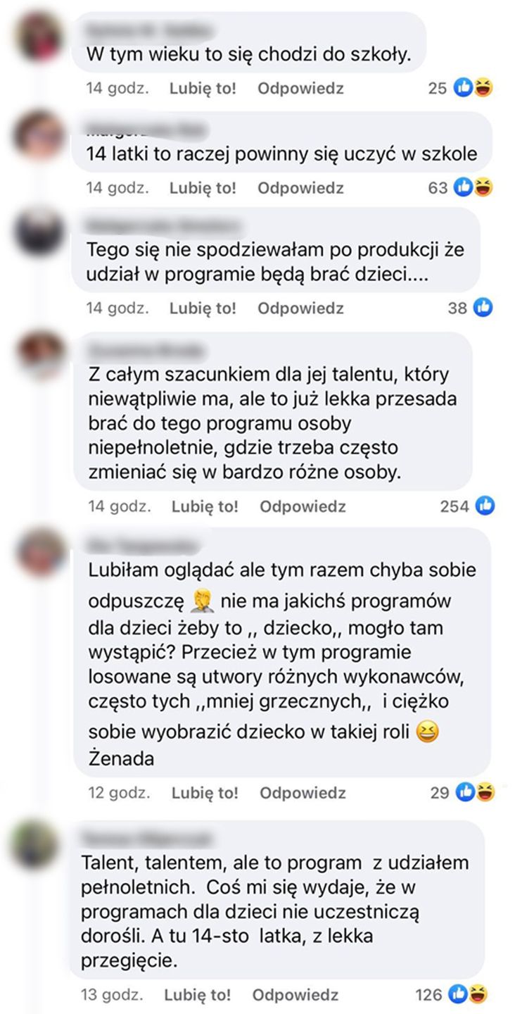 Internauci krytykują udział Viki Gabor w "Twoja Twarz Brzmi Znajomo" 