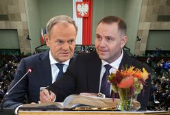 Żaden nie kryje niechęci. Co myślą Polacy? Wskazali "lepszego"