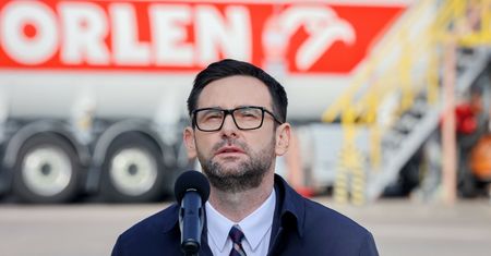 Na stacjach benzynowych będzie jeszcze drożej. Daniel Obajtek zabrał głos