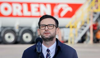 Na stacjach benzynowych będzie jeszcze drożej. Daniel Obajtek zabrał głos