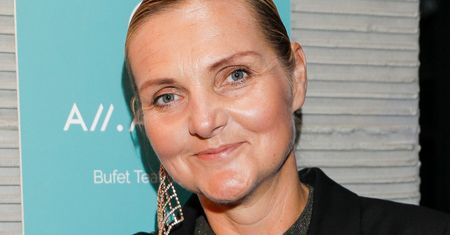 Gwiazda "Ojca Mateusza" pokazała dorosłą córkę. Jest niemal jej kopią