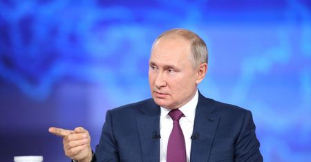 Jak Gazprom szantażuje Europę. Rosyjski analityk ujawnia schemat