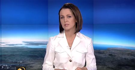 Niedzielne "Fakty" były inne. To jasny sygnał dla widzów TVN24