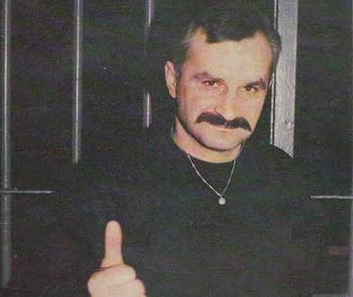 Najsmaczniejszy "szaszłyk" PRL, czyli historia króla złodziei Zdzisława Najmrodzkiego