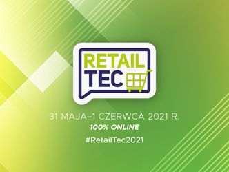 RetailTec Congress - omnichannel trendem we współczesnym handlu.