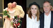 Córka Andrzeja Grabowskiego też jest aktorką, a jej mężem jest ZNANY MUZYK