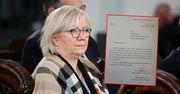 Takiego absurdu w Trybunale jeszcze nie było. Pismo dwóch sędziów szokuje