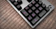 Klawiatury mechaniczne Logitech. 3 rodzaje przełączników do wyboru